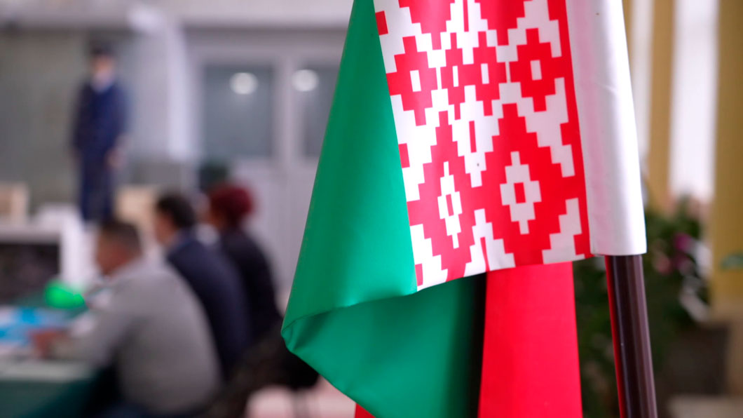 «У Беларуси светлое будущее!» Международные наблюдатели о выборах Президента