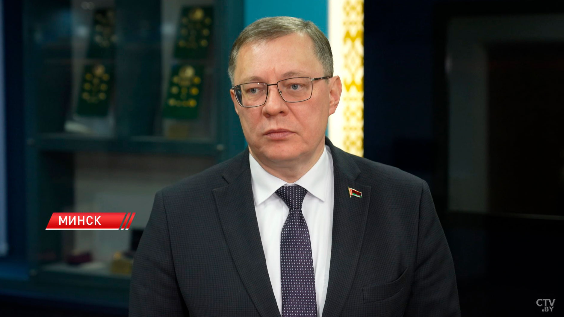 Международные наблюдатели встретились с руководством Генпрокуратуры и МВД-4 Международные наблюдатели встретились с руководством Генпрокуратуры и МВД-4