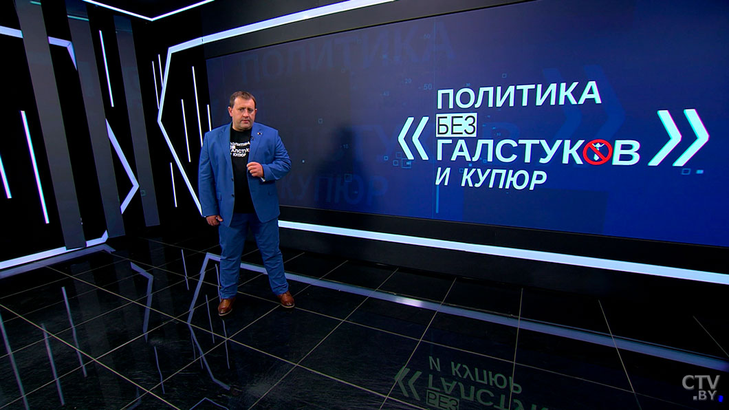 Пустовой: анонсировано – Беларусь, Россия и Китай построят совместный порт-2