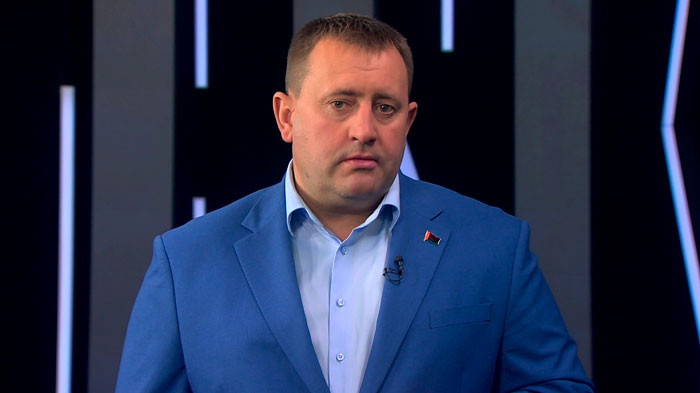 Про что Лукашенко говорил с дипломатами и о чём шла речь на Валааме – Пустовой о главном за неделю