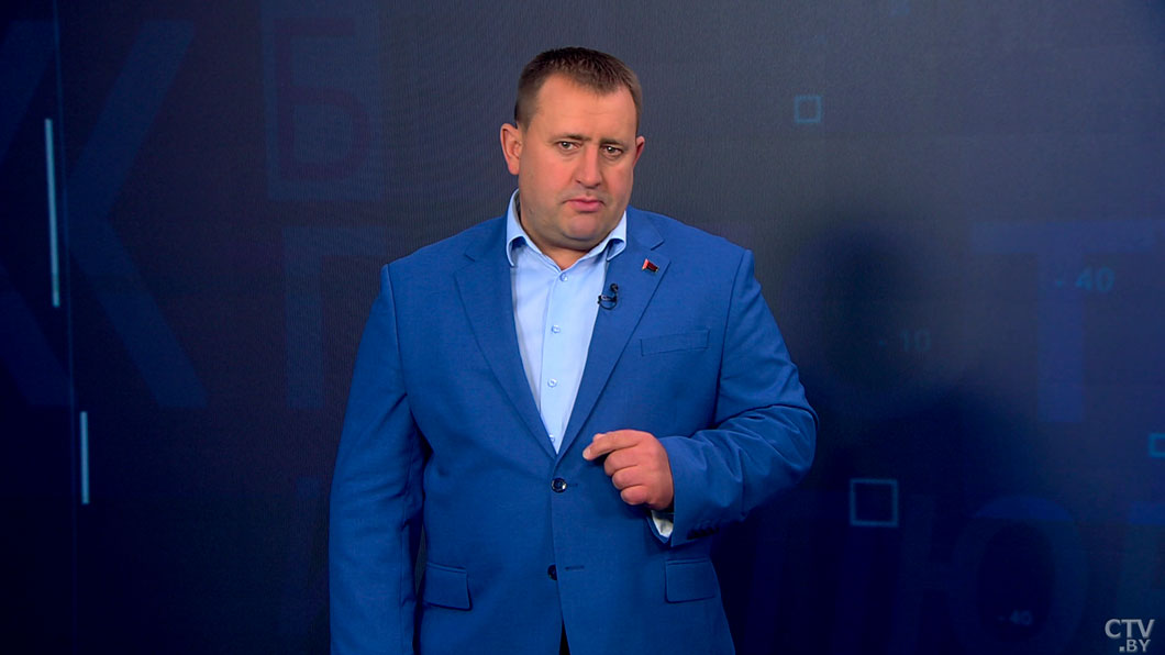 Про что Лукашенко говорил с дипломатами и о чём шла речь на Валааме – Пустовой о главном за неделю-2