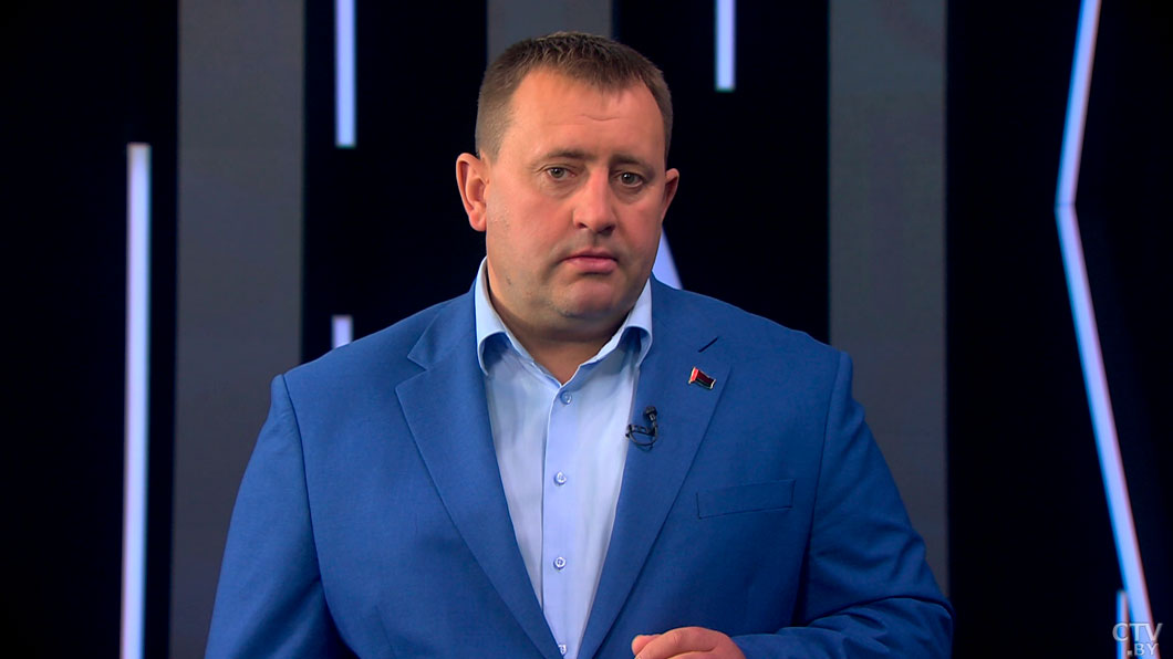 Про что Лукашенко говорил с дипломатами и о чём шла речь на Валааме – Пустовой о главном за неделю-8