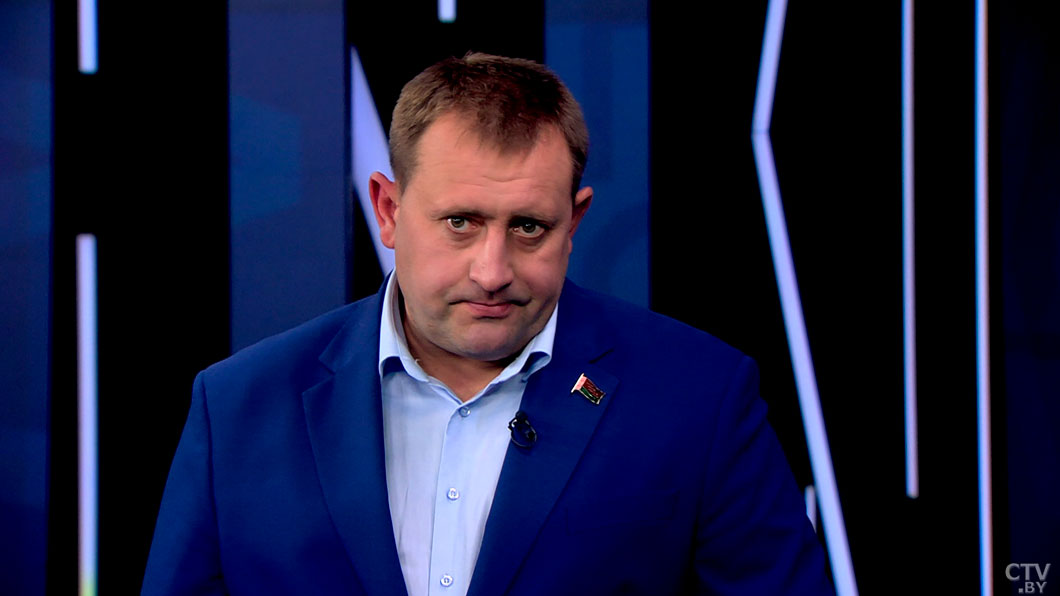 Пустовой: почему бы ЕАЭС не превратиться в территорию мирового производства – потенциал есть-2