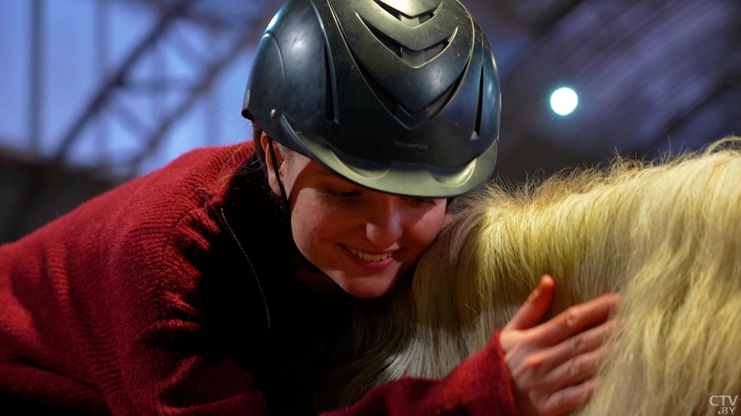 Что такое иппотерапия и почему она полезна для каждого человека? Рассказываем-2