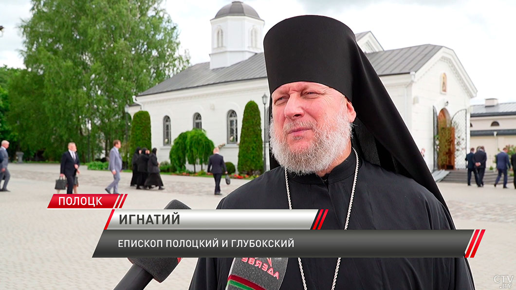 Кочанова: сегодня Беларусь – это непокоренная крепость, которая бережно хранит заветы прошлого-4