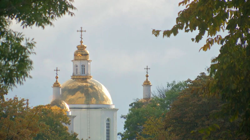 Мероприятия, посвящённые Неделе родительской любви, продолжились в Полоцке-2