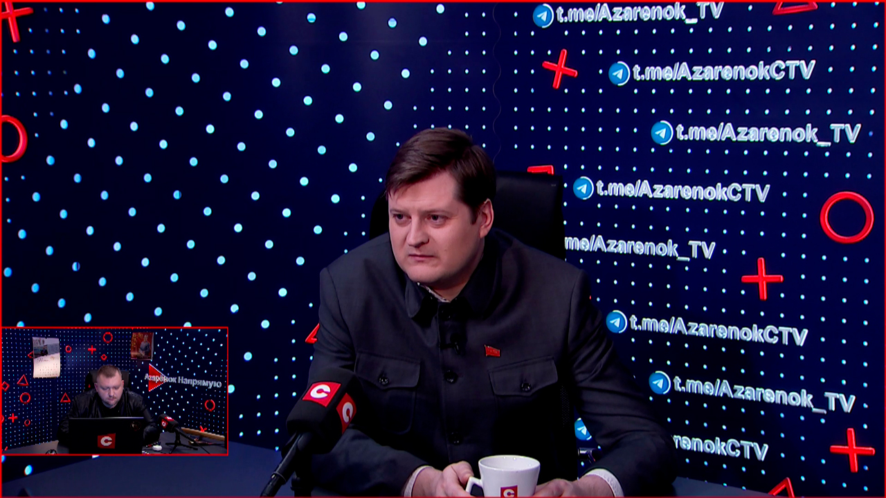 Петровский об Октябрьской революции: главное, что сделал Ленин, – дал право колонизированным народам на самоопределение-2