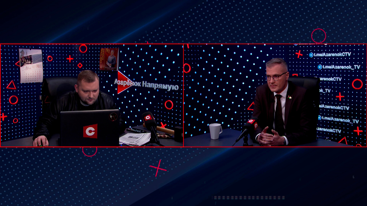 Гигин про истерию по поводу картошки в TikTok: Президент к этому отнесся не как к мему, а вполне серьезно-1