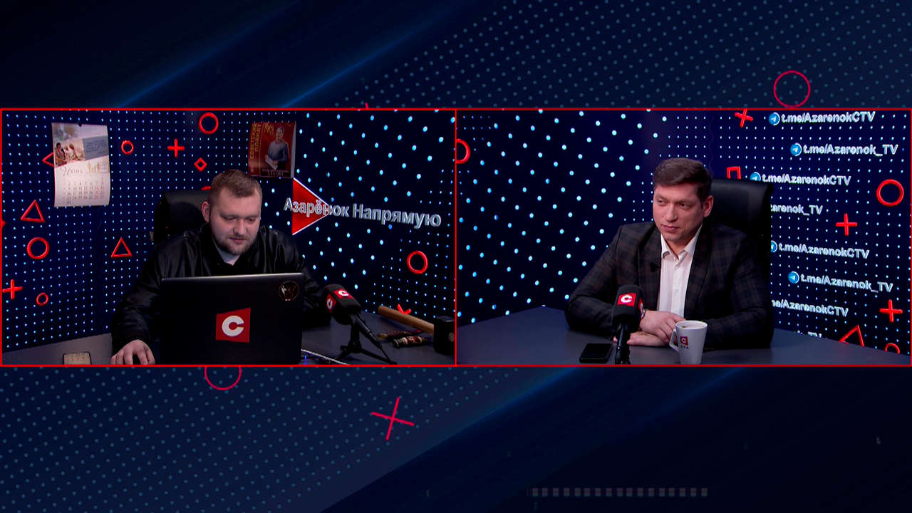 «Кадры решают всё» – Авдонин о встрече Президента с выдающимися выпускниками вузов и педагогами-2
