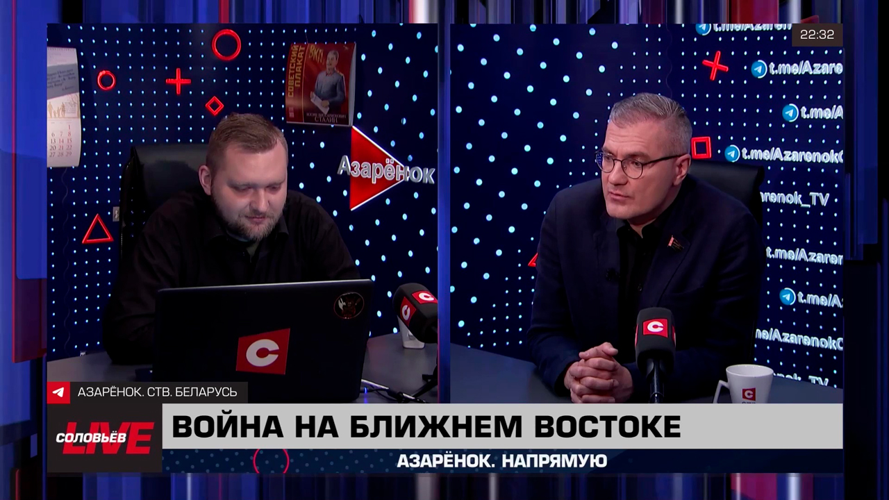 Гигин: наша цивилизация – это цивилизация мужества-1
