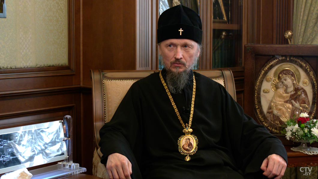 Его называли апостолом православия на Белой Руси. Каким запомнился митрополит Филарет?-2