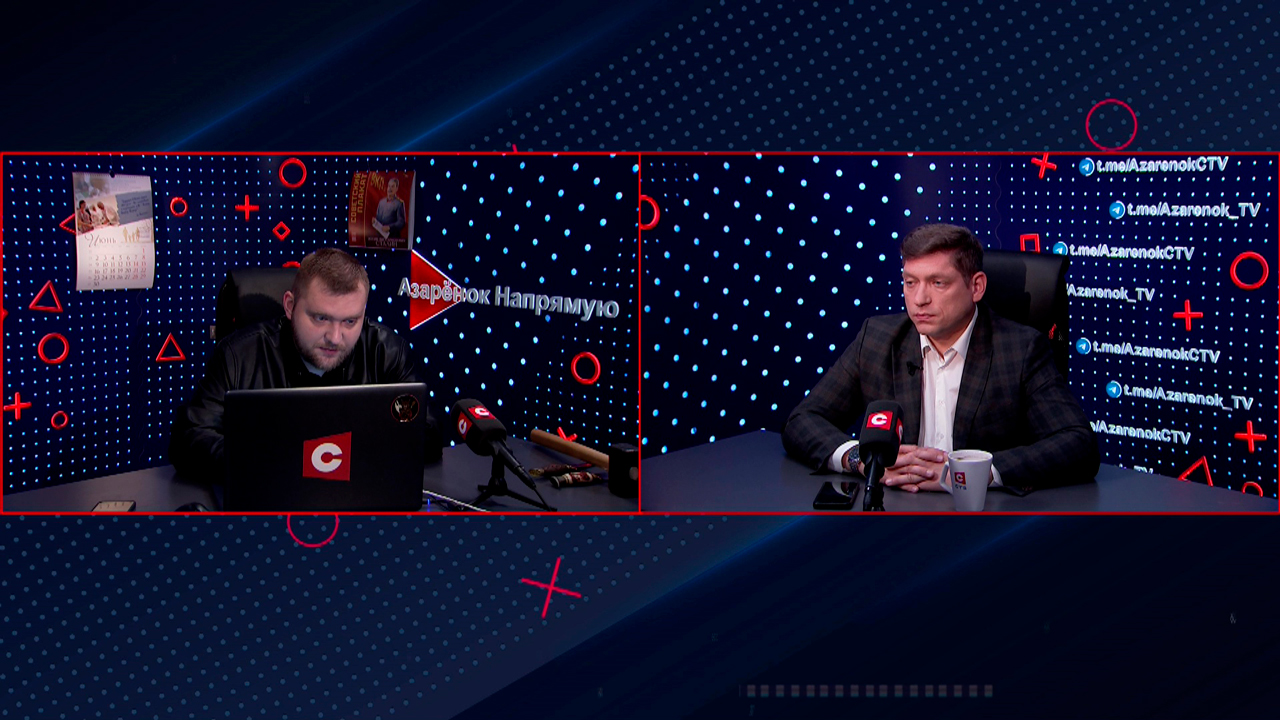 Кто победит в израильско-иранском конфликте? Рассказал Алексей Авдонин-2
