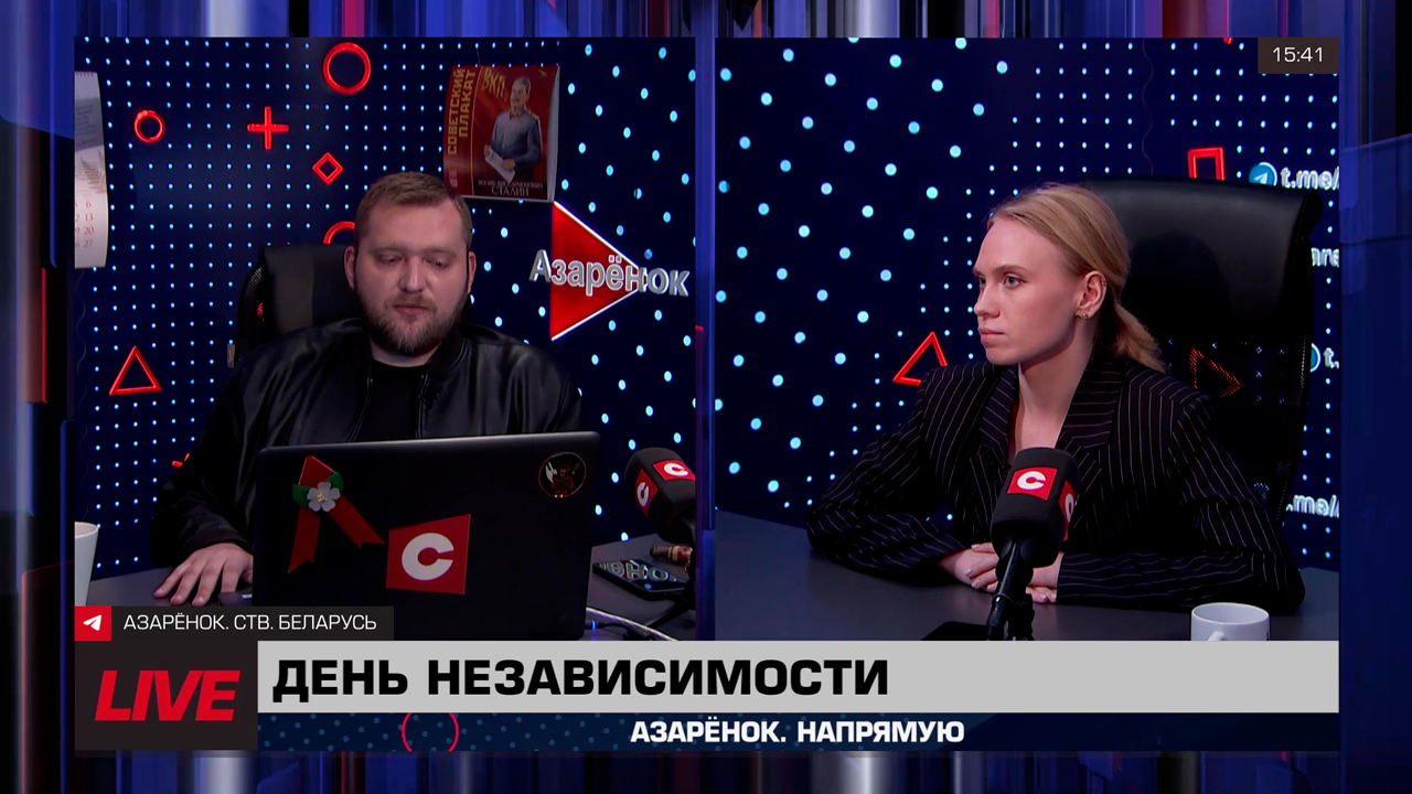 Нещадим о впечатлениях туристов на День независимости: они были в восторге. Они приехали к нам по зову сердца-1