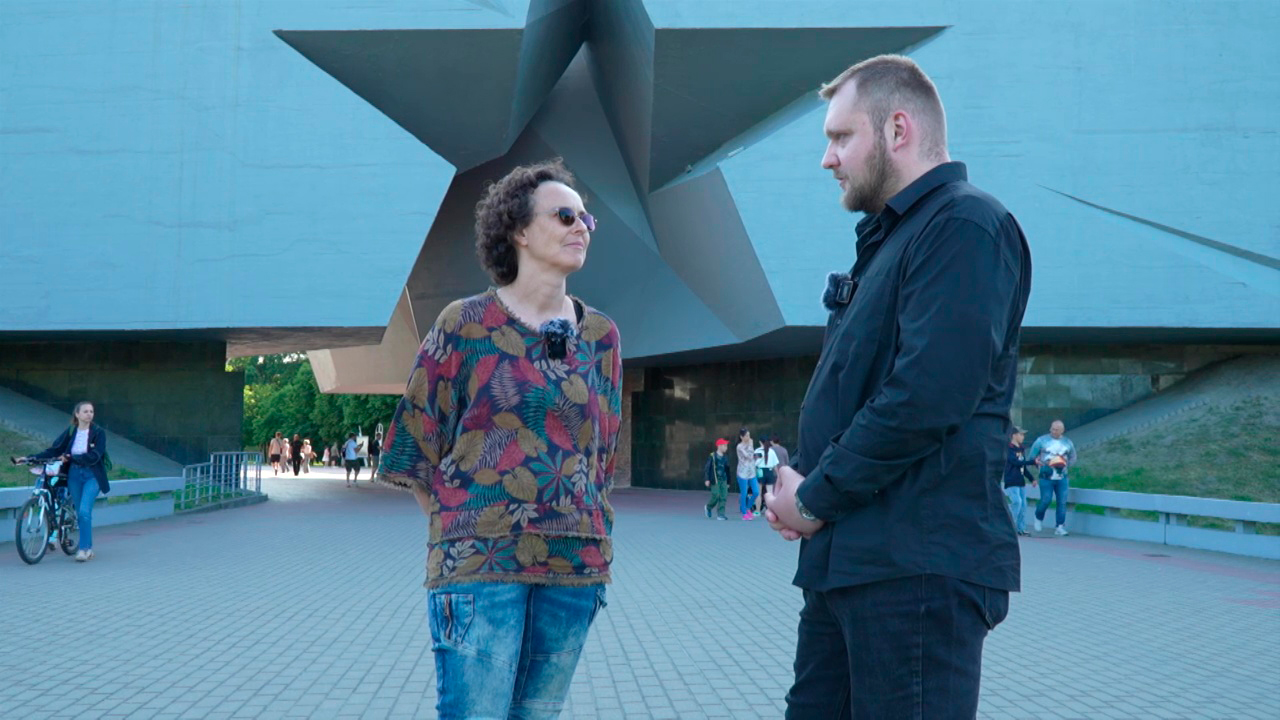 Чичерина о шоу-бизнесе: эта старая пиндосовская система потихонечку сыпется-2