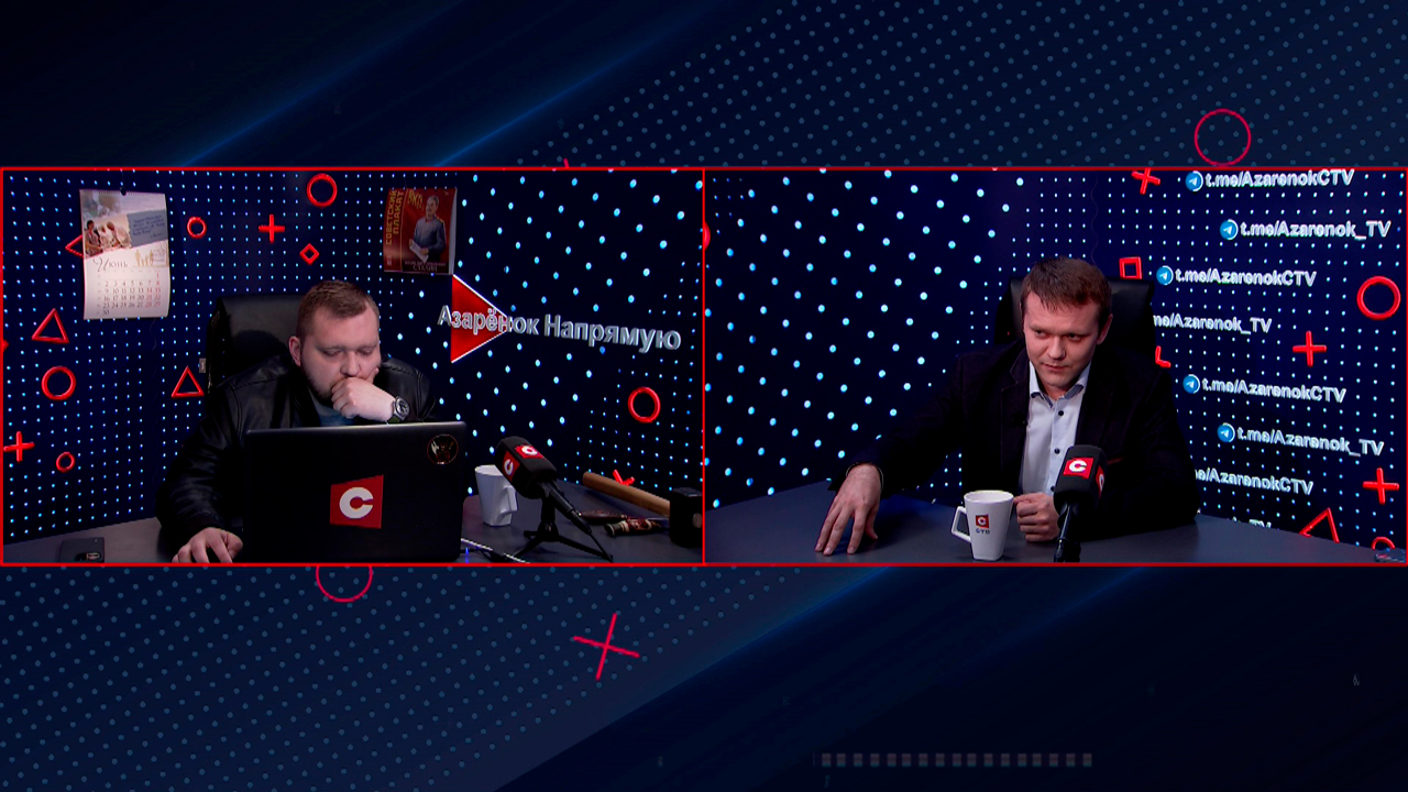 Лазуткин о конфликте на Ближнем Востоке: угроза сохраняется, несмотря на твиты Трампа, что мир наступил-2