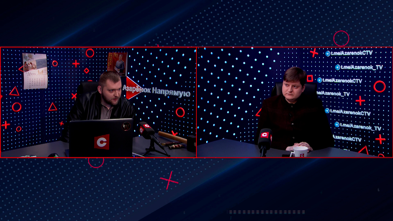 Петровский: когда Запад бьет по Ирану, они бьют по коллективному Востоку-2