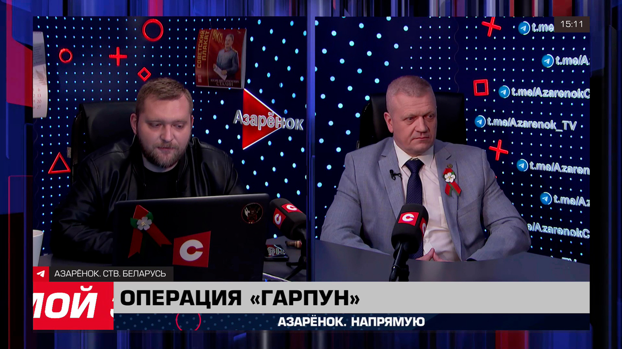 Богодель о визите Келлога в Минск: он приехал торговать ресурсом, которого больше ни у кого, кроме РБ, нет-1