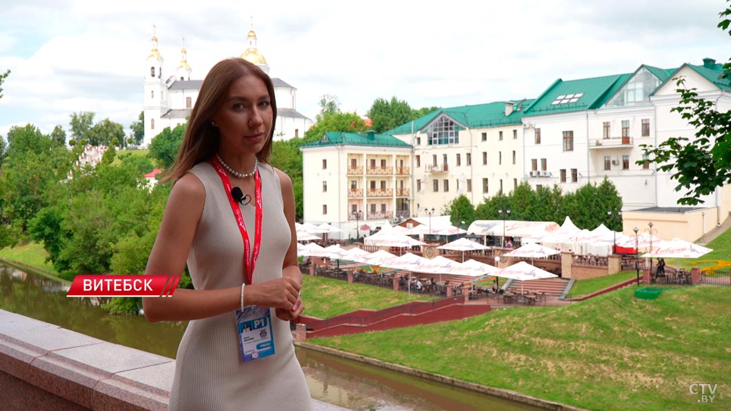 Лапицкий: работа, которую проводим по линии Союзного государства, показывает углубление интеграции, которое есть во всём-2