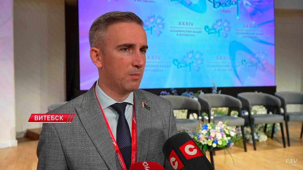 Лапицкий: работа, которую проводим по линии Союзного государства, показывает углубление интеграции, которое есть во всём-6