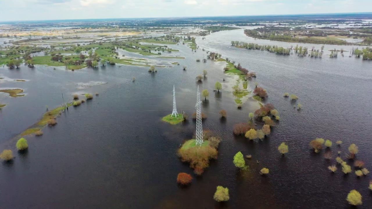 Перезагрузка Припятского Полесья – как программа развития до 2030 года изменит жизнь на юге Беларуси? Перезагрузка Припятского Полесья – как программа развития до 2030 года изменит жизнь на юге Беларуси?