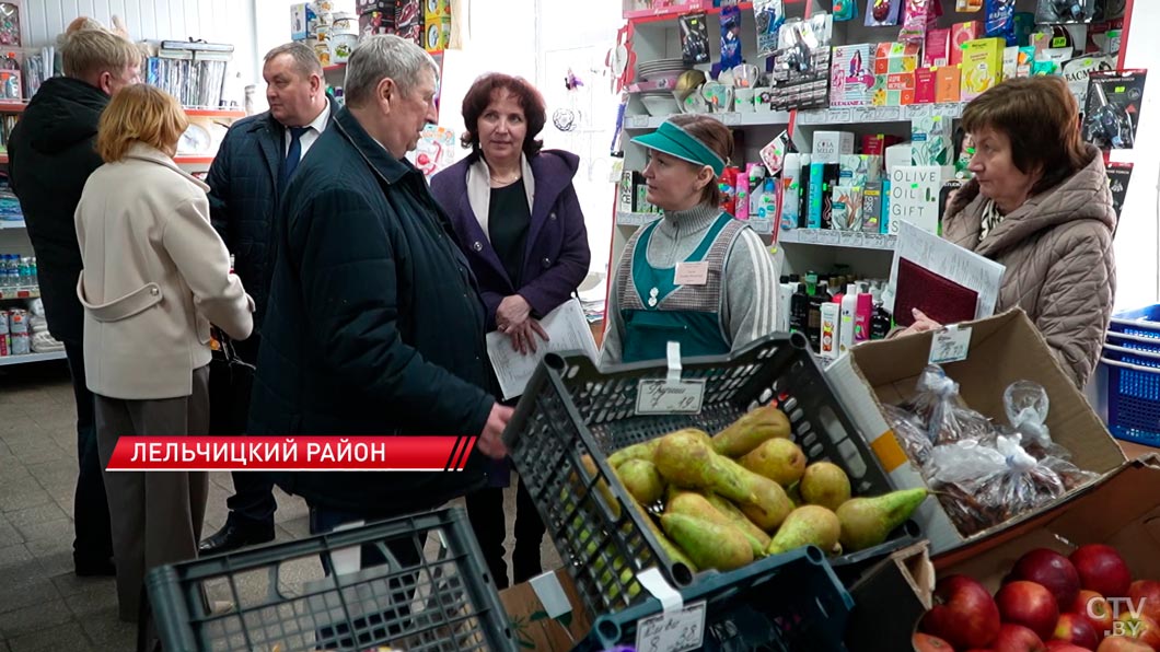 Перезагрузка Припятского Полесья – как программа развития до 2030 года изменит жизнь на юге Беларуси?-4