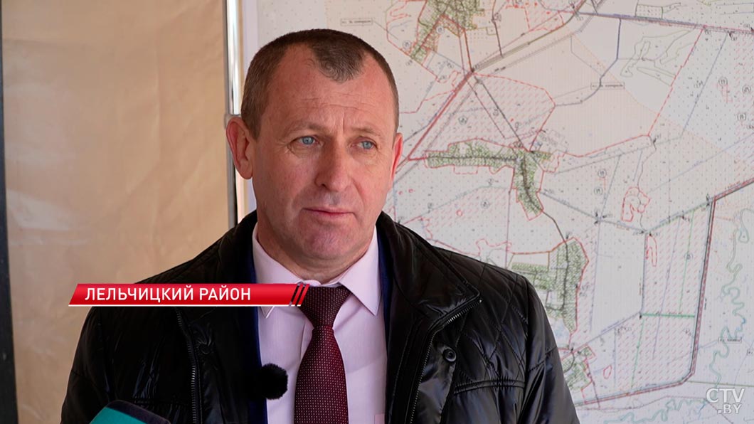 Перезагрузка Припятского Полесья – как программа развития до 2030 года изменит жизнь на юге Беларуси?-6