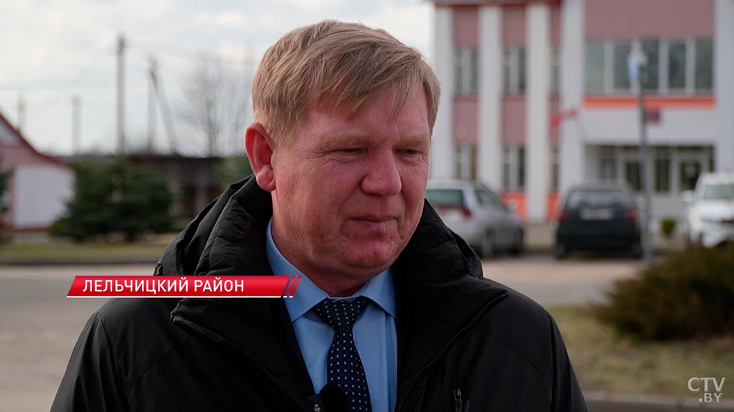 Перезагрузка Припятского Полесья – как программа развития до 2030 года изменит жизнь на юге Беларуси?-8