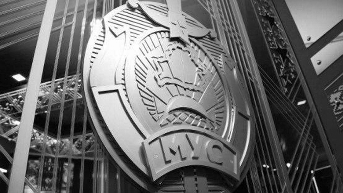 Погибли двое участковых инспекторов милиции в Витебске-1 Погибли двое участковых инспекторов милиции в Витебске-1