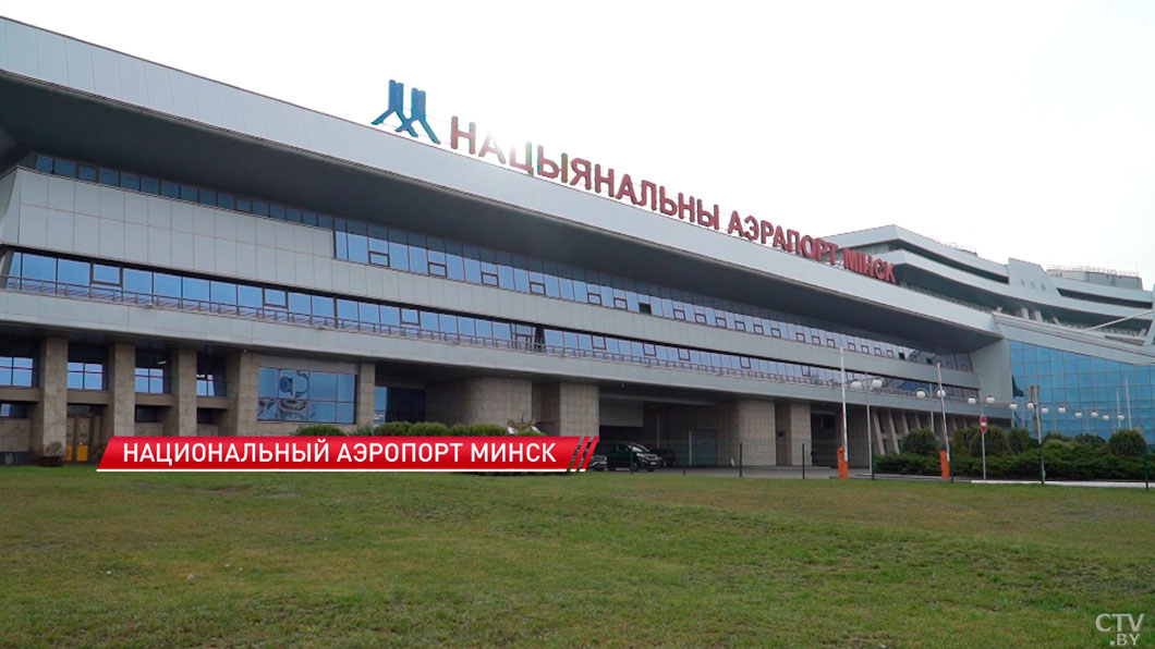 Из Беларуси в Шри-Ланку депортировали преступника, находящегося в международном розыске-6