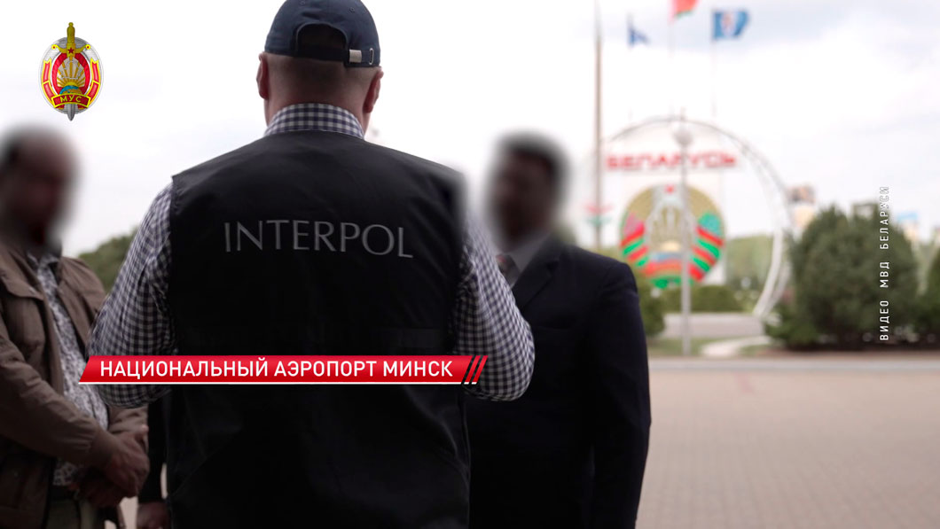 Из Беларуси в Шри-Ланку депортировали преступника, находящегося в международном розыске-2
