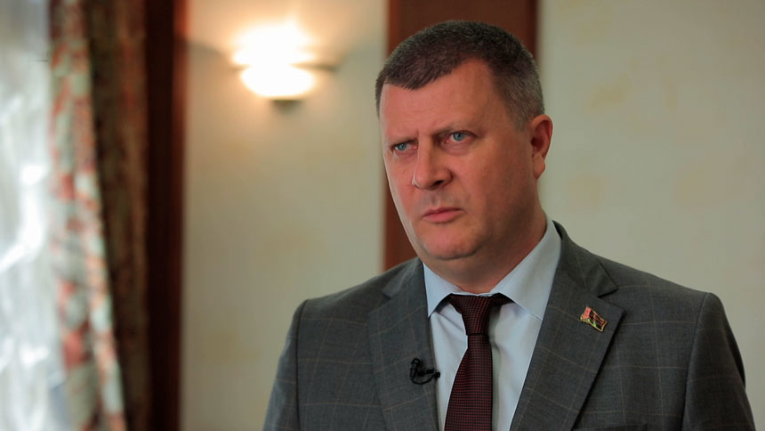 Зарплаты должны вырасти – в Беларуси начали работу над бюджетом на 2026-й