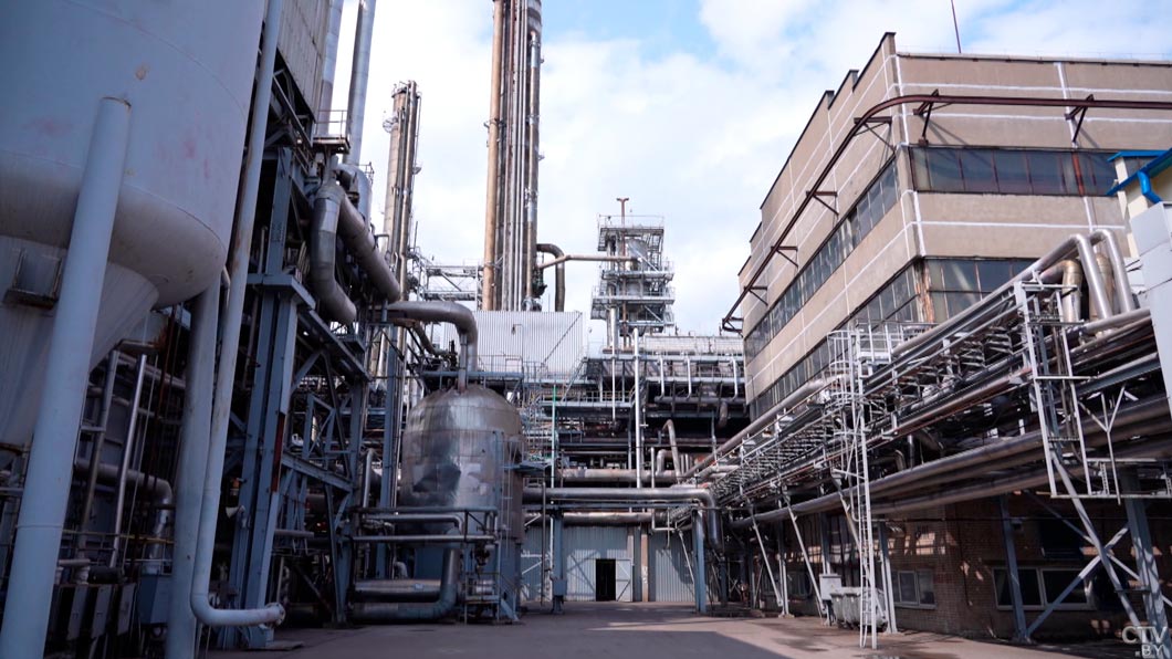 Беларусь впервые получила полный баланс национального богатства – оно составило 1,655 трлн рублей-2