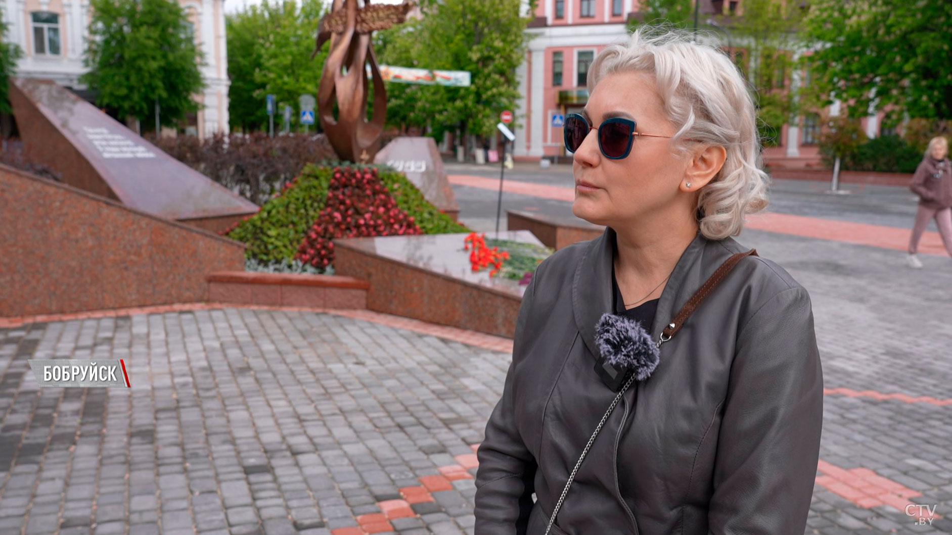 «Папа, я тебя нашла». Белоруска спустя 80 лет узнала о судьбе без вести пропавшего отца-6