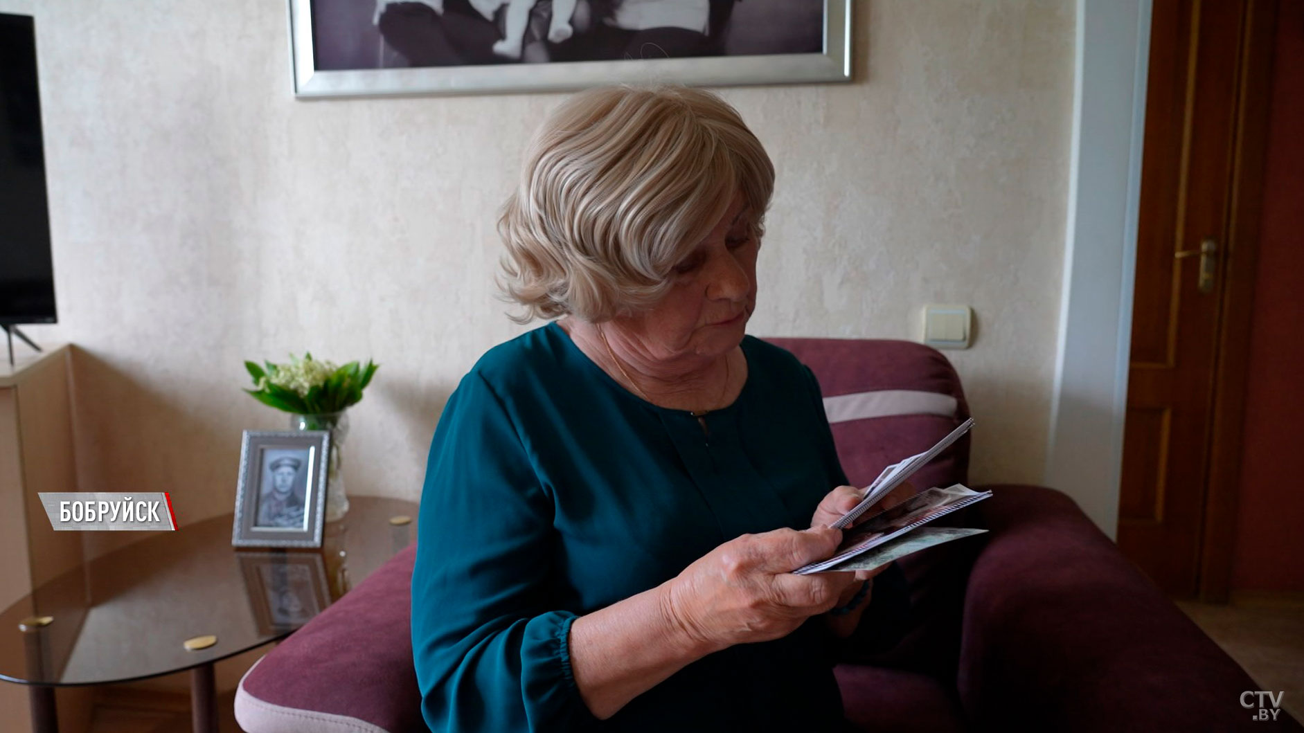 «Папа, я тебя нашла». Белоруска спустя 80 лет узнала о судьбе без вести пропавшего отца-2