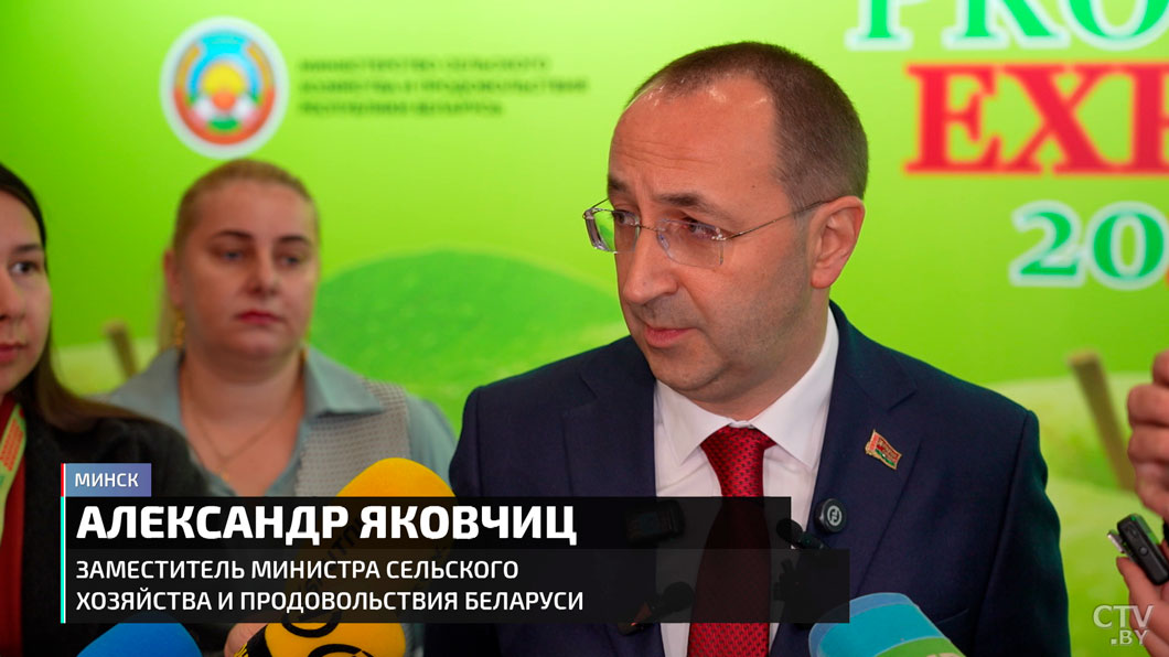 Белорусская кухня покорила даже Ивлева! Как оценил наши продукты самый придирчивый дегустатор? -20 Белорусская кухня покорила даже Ивлева! Как оценил наши продукты самый придирчивый дегустатор? -20