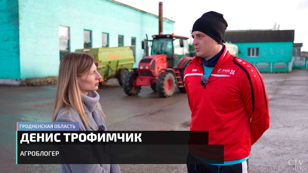 Белорусская кухня покорила даже Ивлева! Как оценил наши продукты самый придирчивый дегустатор? -10