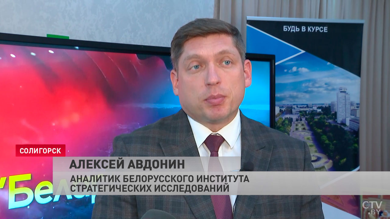 «Задача наша – сплотиться». Стартовала акция «Беларусь адзіная» – что обсудили с гражданами?-4