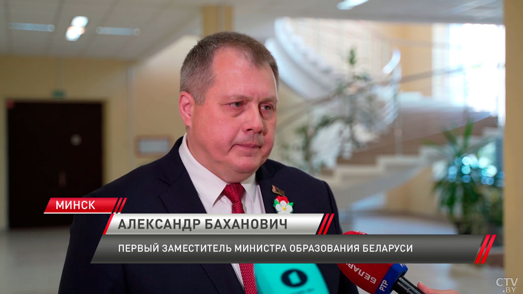 Лекарства, образование и даже электробусы – по каким вопросам Ливия хочет работать с Беларусью-16