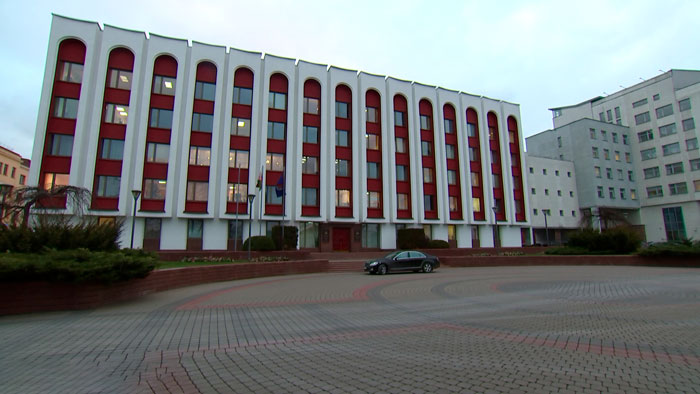 Рыженков и Сийярто возглавят заседание межправкомиссии Беларуси и Венгрии в Минске