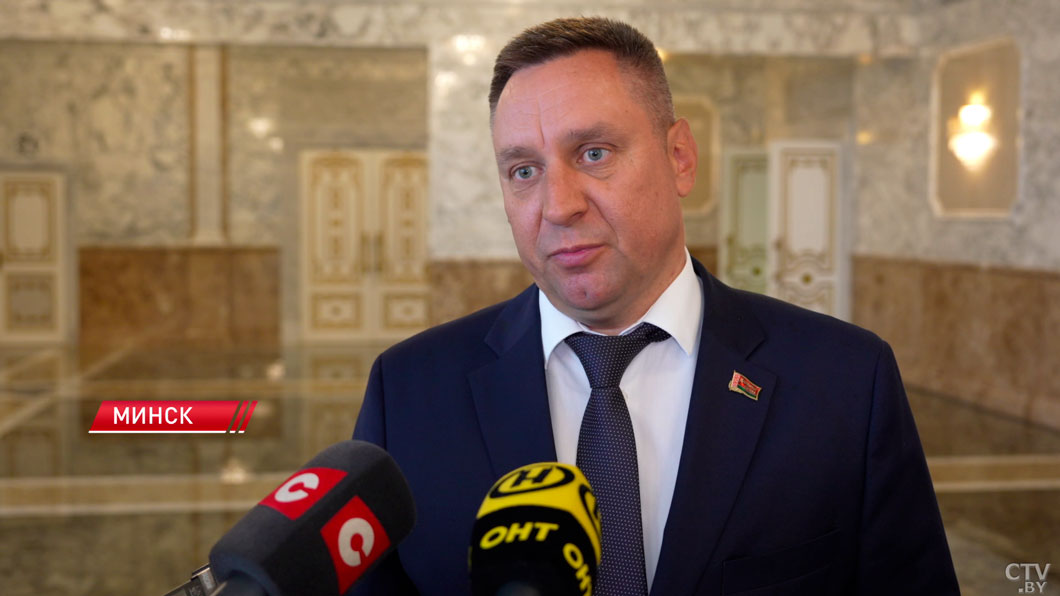 О чём говорили президенты Беларуси и Кубы – собрали главное из встречи лидеров-18 О чём говорили президенты Беларуси и Кубы – собрали главное из встречи лидеров-18