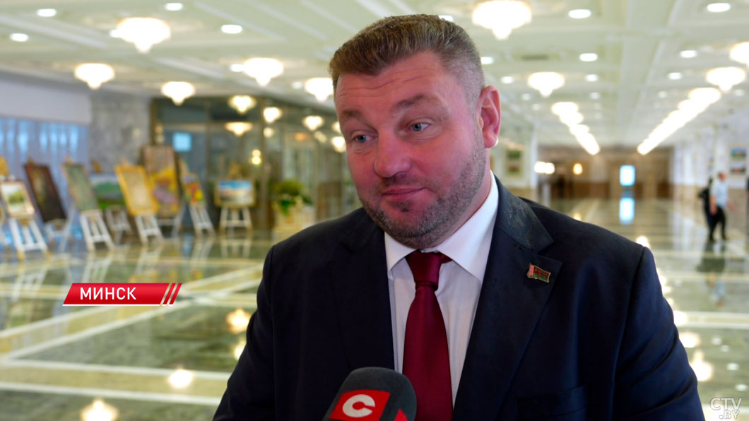 О чём говорили президенты Беларуси и Кубы – собрали главное из встречи лидеров-6 О чём говорили президенты Беларуси и Кубы – собрали главное из встречи лидеров-6