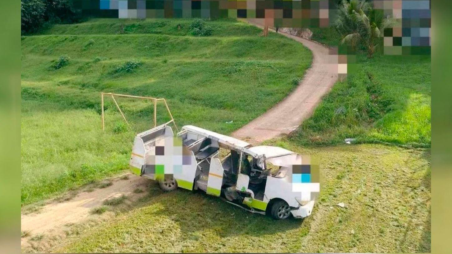 Дипломаты координируют помощь пострадавшим в ДТП в Таиланде белорусам