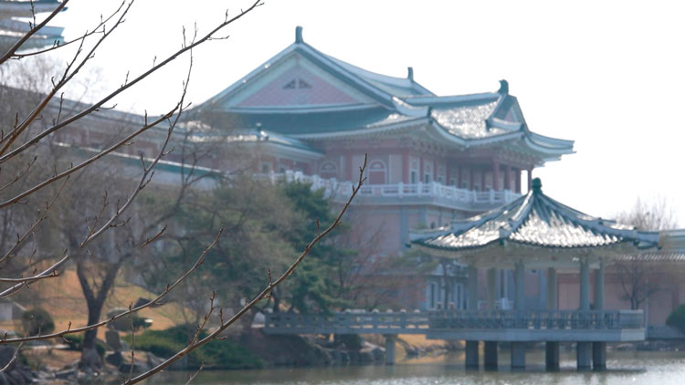 Беларусь планирует нарастить экспорт продукции в КНДР