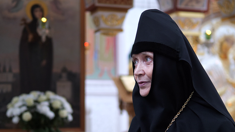 Как в Спасо-Евфросиниевском монастыре готовятся к торжествам в честь 900-летия обители? Рассказала настоятельница