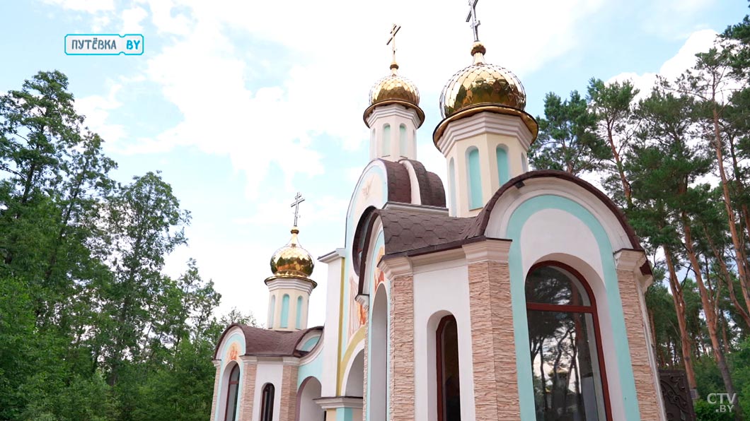 В Лавришевском монастыре происходят чудесные исцеления – рассказываем про храм с 800-летней историей-6