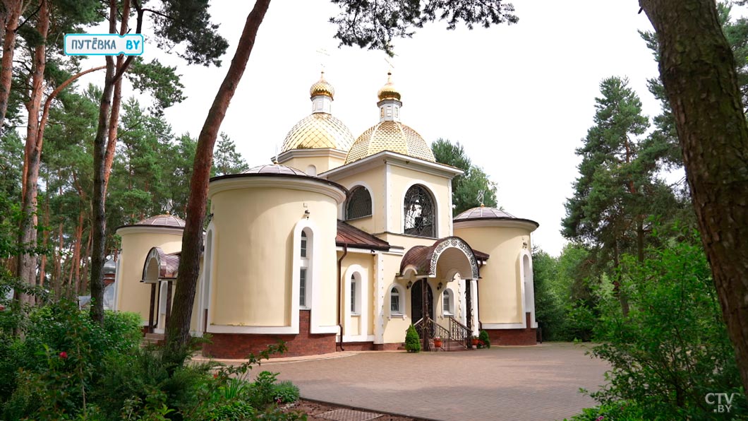 В Лавришевском монастыре происходят чудесные исцеления – рассказываем про храм с 800-летней историей-2