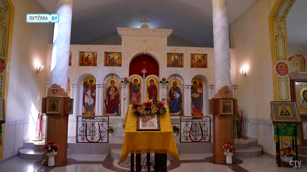 В Лавришевском монастыре происходят чудесные исцеления – рассказываем про храм с 800-летней историей-8