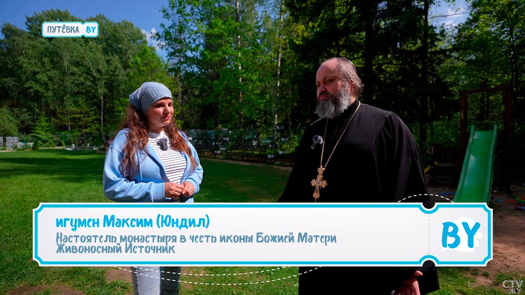 Где находится самый молодой монастырь Беларуси и что происходит с теми, кто хоть раз там побывает?-6
