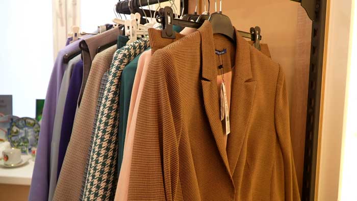 Продажи на маркетплейсах выросли почти на 50% – как укрепляется на рынке белорусский легпром