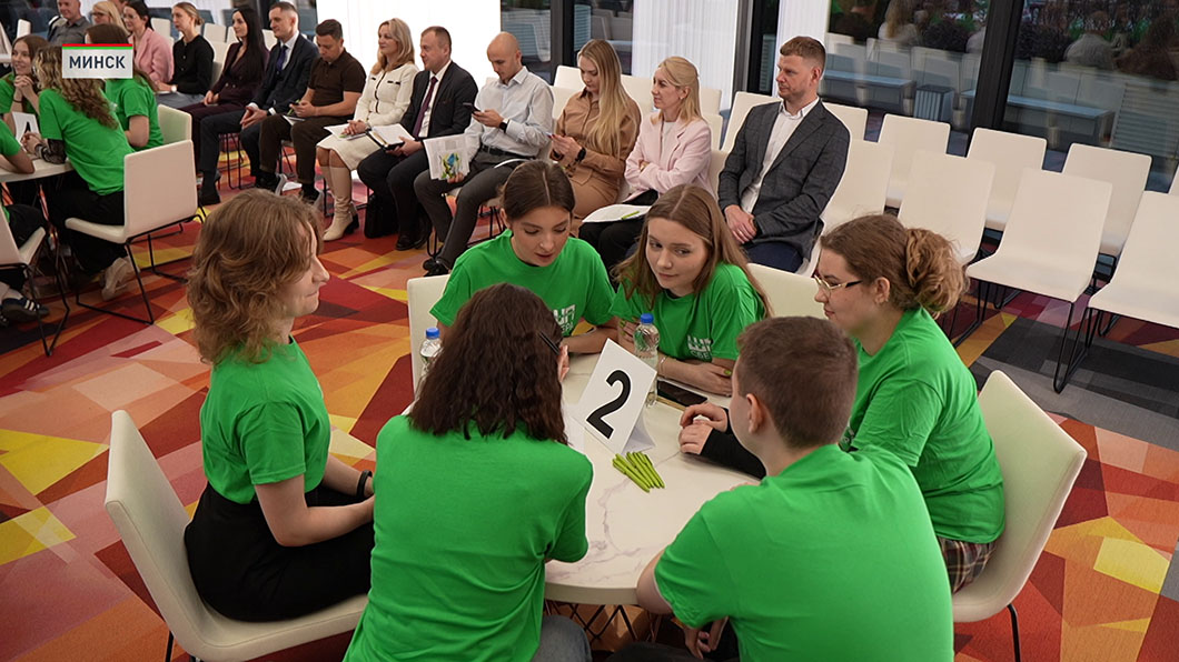 Образование в действии! Как завершился второй сезон обучающего курса «Школа продаж» от Сбер Банка?-2